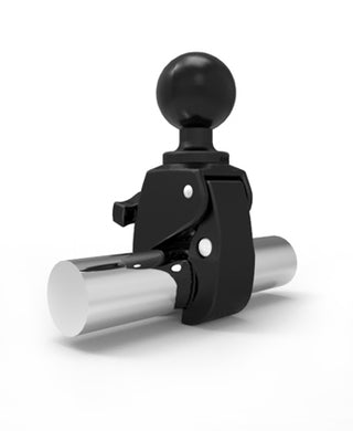 RAP-400U - RAM Small Tough-Claw with 1.5  Diameter Rubber Ball