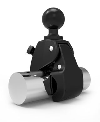 RAP-404U - RAM Medium Tough-Claw with 1.5  Diameter Rubber Ball