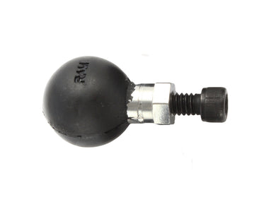 RAP-B-121BBU - RAM EXTRA BALL UNIVERSAL CLAMP