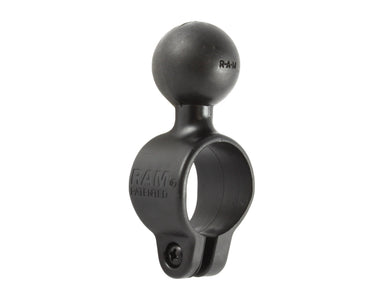 RAP-B-231U - RAM Composite Rail Base with 1  Ball for 1  in Diameter Rails