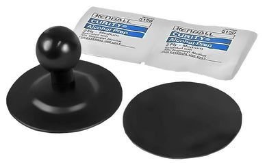 RAP-B-378U - RAM Flex Adhesive Base with 1  Ball