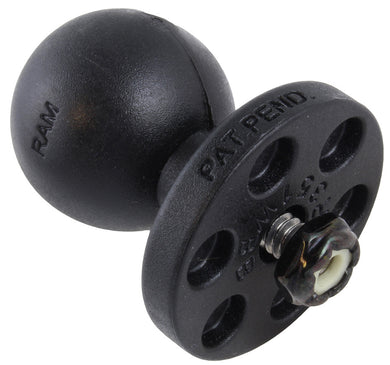 RAP-B-397BU - RAM 1  BALL FOR TOUGH CLAMP