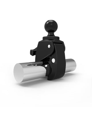RAP-B-400U - RAM Small Tough-Claw with 1  Diameter Rubber Ball