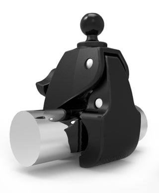 RAP-B-401U - RAM Large Tough-Claw with 1  Diameter Rubber Ball