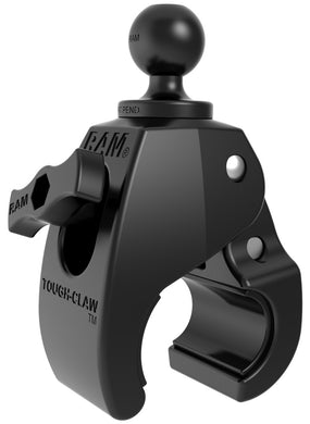 RAP-B-404U - RAM Medium Tough-Claw with 1  Diameter Rubber Ball