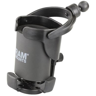 RAP-B-417BU - RAM Level Cup XL with Koozie