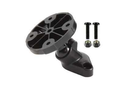 RAP-SB-190U - RAM 2.5  DIAMETER  45 DEGREE SNAP LINK MOUNT