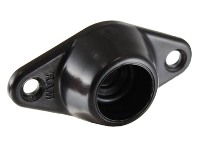 RAP-SB-238FU - RAM Composite Snap Link Diamond Base