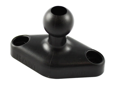RAP-SB-238U - RAM DIAMOND BASE W/MALE SNAP LINK