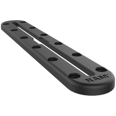 RAP-TRACK-A9U - Top-Loading Composite Tough-Track Overall Length: 10.75