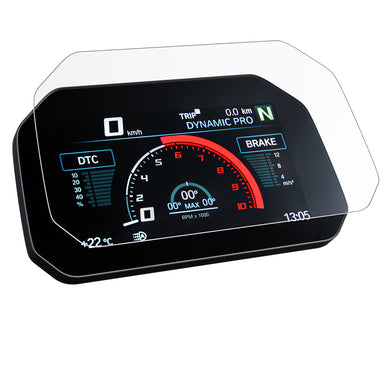 Speedo Angels Screen Protector For Various BMW Models