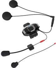 Load image into Gallery viewer, Sena SF4 Dual Pack Motorcycle Bluetooth Headset SF4-02D