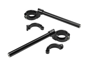 Bonamici Racing Lifted Handlebars (Clip-Ons) [Clamp Size: 55mm For BMW S1000RR]