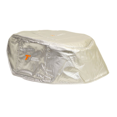 Thermal Technology Motorcycle Fuel Tank Cover