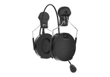 Load image into Gallery viewer, Sena Tufftalk, Hard Hat Mount Earmuff with Long-Range Bluetooth Communication