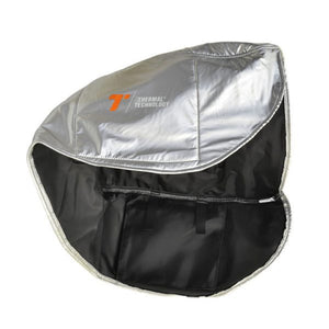 Thermal Technology Motorcycle Fuel Tank Cover