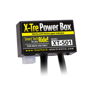 Healtech X-Tre Power Box