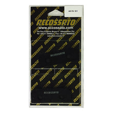 Load image into Gallery viewer, Accossato Brake Pads ZXC Compound for PZ005 PZ007