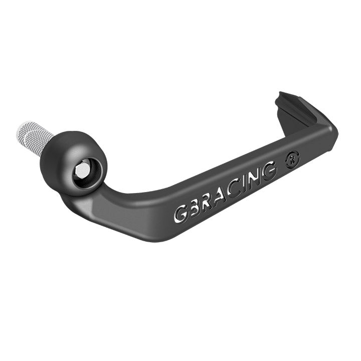 GBRacing Brake Lever Guard with 16mm Bar End and 14mm Insert