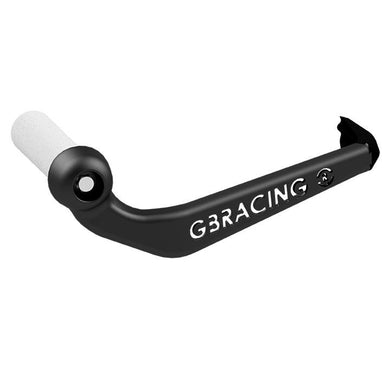 GBRacing Brake Lever Guard With 18mm Insert – 20mm