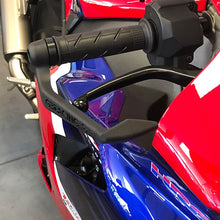 Load image into Gallery viewer, GBRacing Brake Lever Guard A160 with 18mm Bar End and 9mm Bush