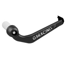 Load image into Gallery viewer, GBRacing Brake Lever Guard A160 with 18mm Insert and 10mm Spacer