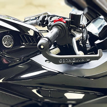 Load image into Gallery viewer, GBRacing Brake Lever Guard A160 with 18mm Insert 10mm Spacer 7mm Bush