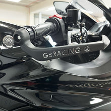 Load image into Gallery viewer, GBRacing Brake Lever Guard A160 with 18mm Insert 10mm Spacer 7mm Bush