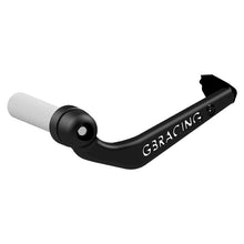 Load image into Gallery viewer, GBRacing Brake Lever Guard A160 with 18mm Insert 10mm Spacer 7mm Bush