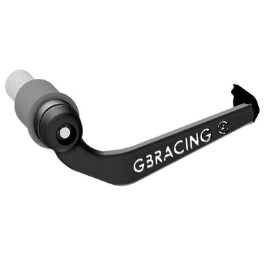GBRacing Brake Lever Guard M18 Threaded 10mm Spacer Bar End 160mm