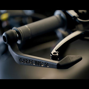 GBRacing Brake Lever Guard With 18mm Insert – 20mm