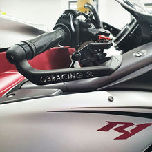 Load image into Gallery viewer, GBRacing Brake Lever Guard for Yamaha YZF-R1 YZF-R6