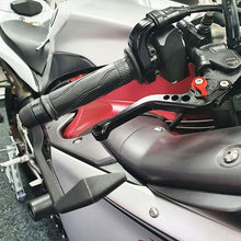 Load image into Gallery viewer, GBRacing Brake Lever Guard for Yamaha YZF-R1 YZF-R6