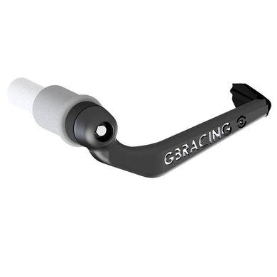 GBRacing Brake Lever Guard for Yamaha YZF-R1 YZF-R6