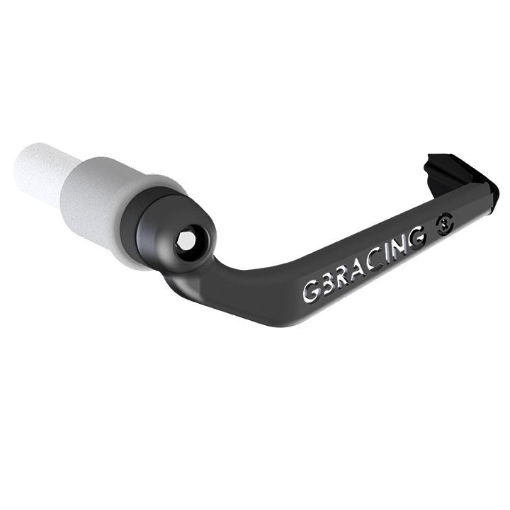 GBRacing Brake Lever Guard for Yamaha YZF-R1 YZF-R6