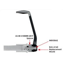 Load image into Gallery viewer, GBRacing Brake Lever Guard for BMW S1000RR 2019