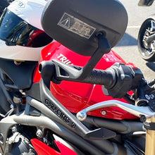 Load image into Gallery viewer, GBRacing Brake Lever Guard A160 M6 with 5mm Spacer