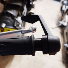 Load image into Gallery viewer, GBRacing Brake Lever Guard A160 M6 with 5mm Spacer