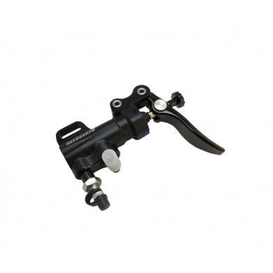 Accossato Thumb Brake Master Cylinder 10.5mm  short lever no bracket