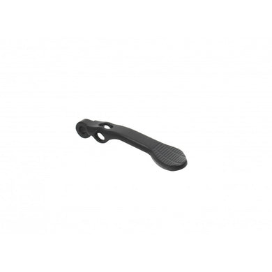 Accossato Bent Lever for Thumb Brake master cylinder