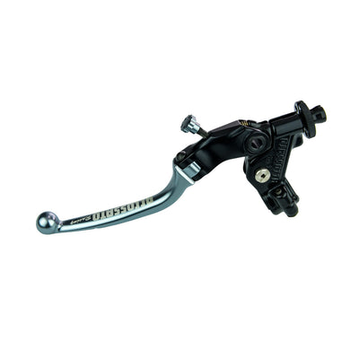 Accossato Full Clutch with folding lever 34mm titanium no eyelet