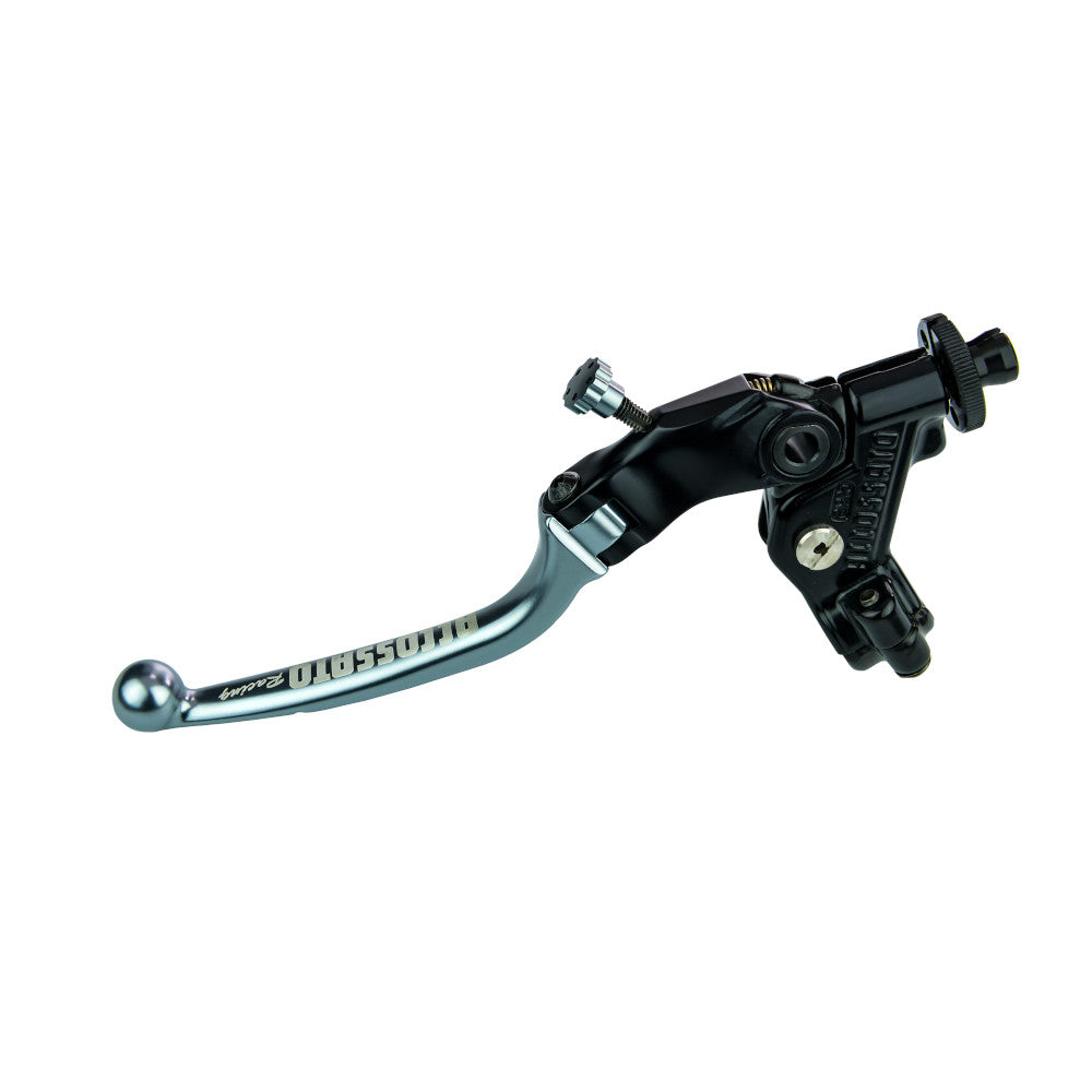 Accossato Full Clutch with folding lever 29mm titanium no eyelet
