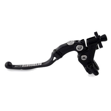 Accossato Racing Full Clutch with folding lever 34mm black no eyelet