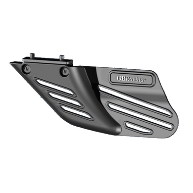 GBRacing Lower Chain Guard Universal