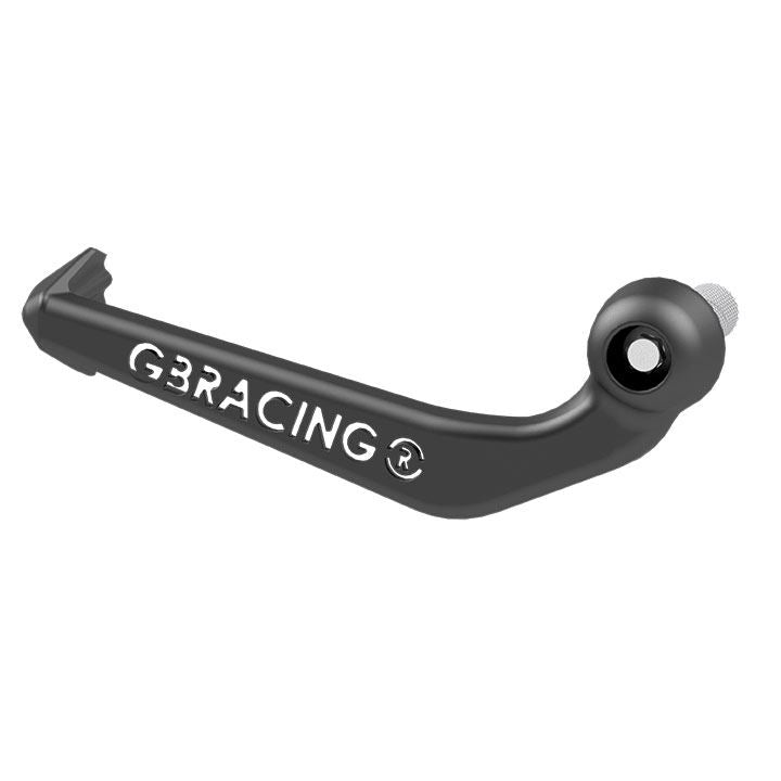 GBRacing Clutch Lever Guard With 16mm Insert – 17mm