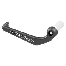 Load image into Gallery viewer, GBRacing Clutch Lever Guard With 18mm Insert – 20mm