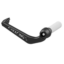Load image into Gallery viewer, GBRacing Clutch Lever Guard A160 with 18mm Bar End and 13mm Bush