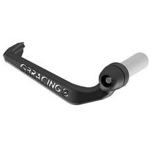 Load image into Gallery viewer, GBRacing Clutch Lever Guard A160 with 18mm Insert and 10mm Spacer