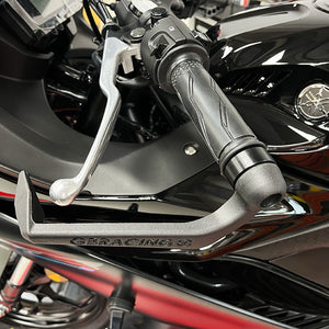GBRacing Clutch Lever Guard A160 with 18mm Insert 10mm Spacer 5mm Bush