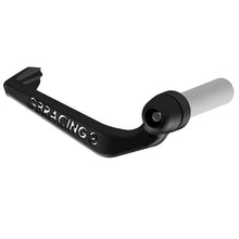 Load image into Gallery viewer, GBRacing Clutch Lever Guard A160 with 18mm Insert 10mm Spacer 5mm Bush
